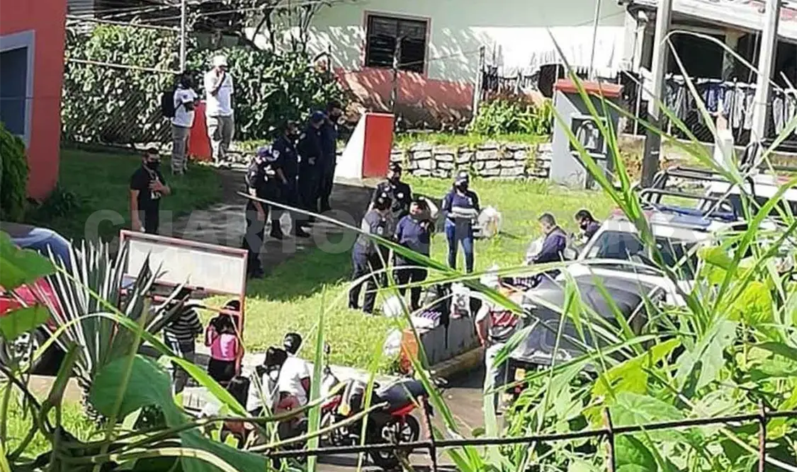 Alcalde de Unión Juárez acosa a trabajadores