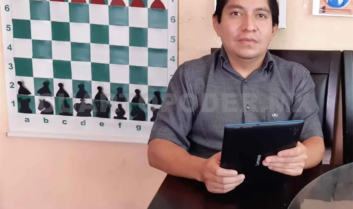 La e-Liga Tuchtlán arrancará en grande