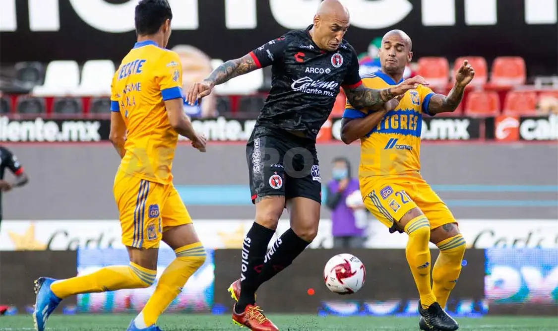 Xolos busca dejar atrás la mediocridad