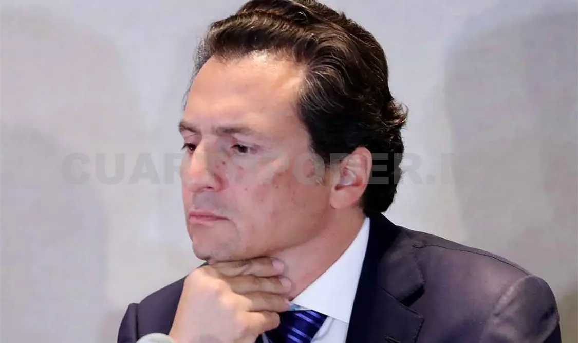 Caso de Emilio Lozoya será “el juicio del siglo”