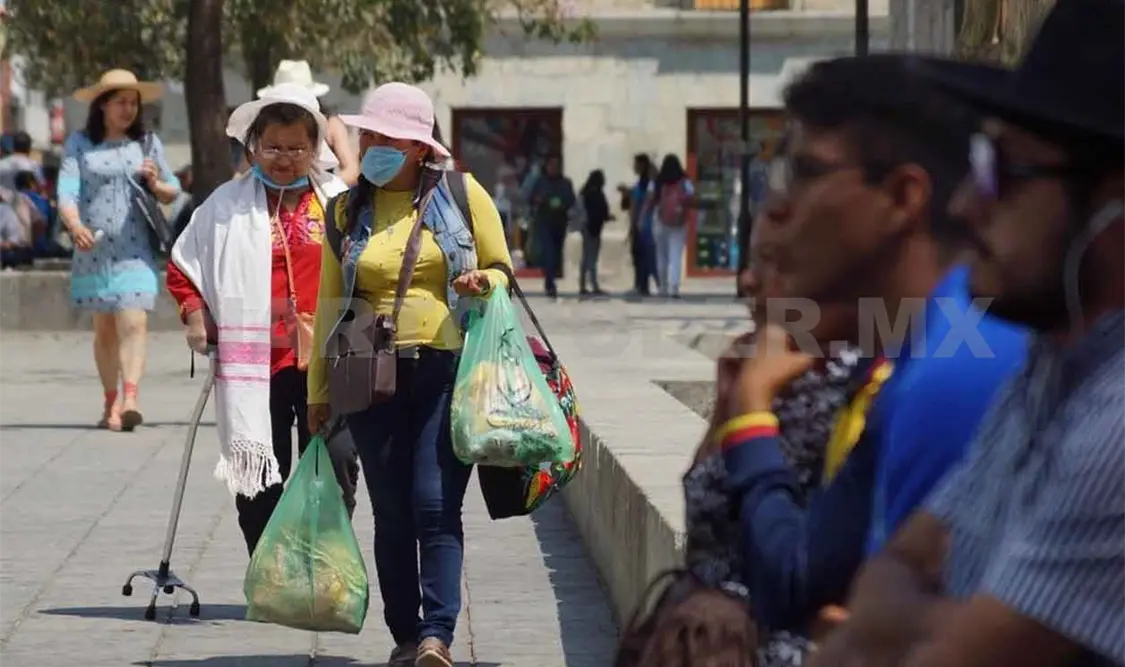 Temen que Covid desate crisis social y económica