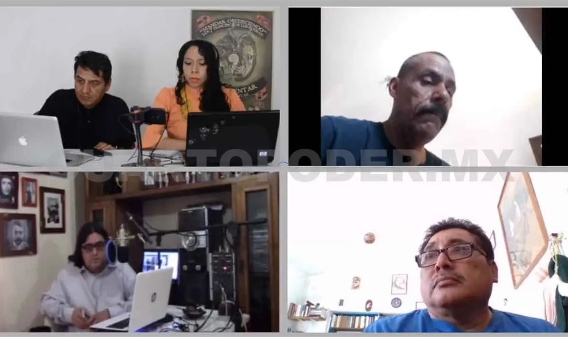 Tren Maya recibe otra denuncia promovida por indígenas