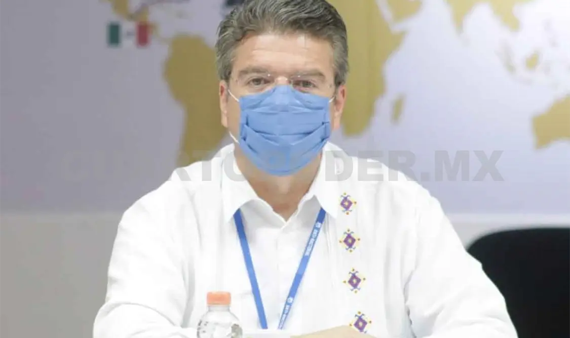 Examen de nuevo ingreso no puede ser presencial: Brito