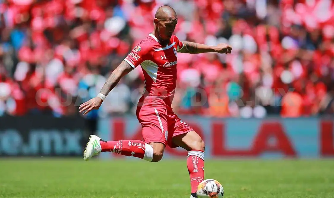 Atlas con técnico nuevo buscará sorprender a Toluca