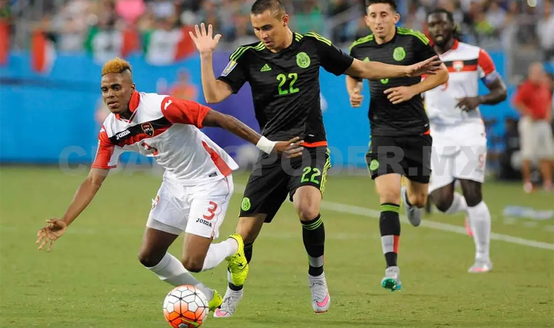 Listo el sorteo de eliminatorias mundialistas