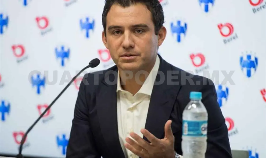 Luis Pérez, nuevo técnico de la selección sub-17