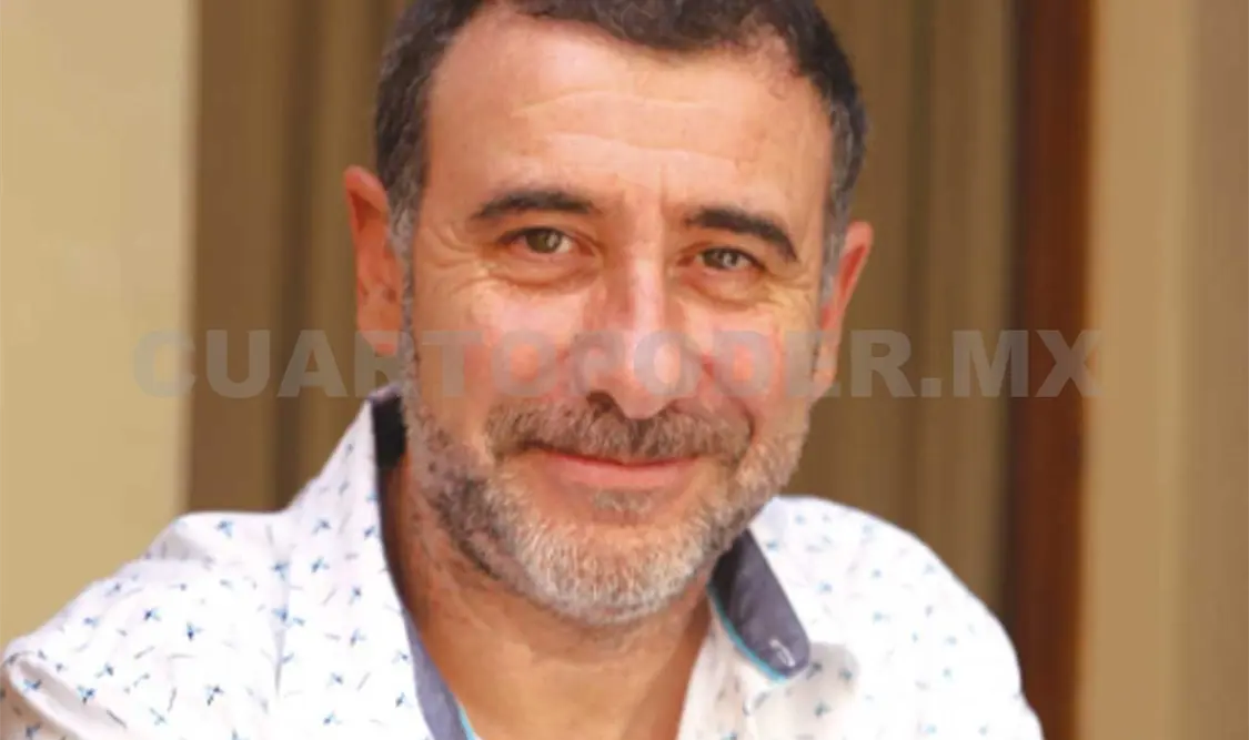El español resultó ganador con su novela Nómadas, inscrita bajo el seudónimo Beatriz Noah Han. Cortesía