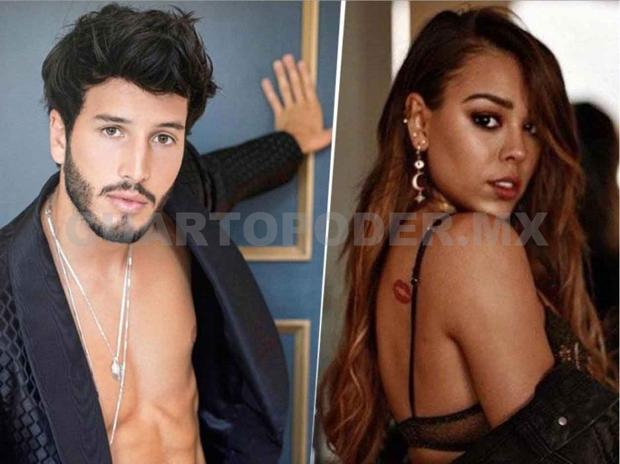 Danna Paola y Yatra, de nuevo juntos