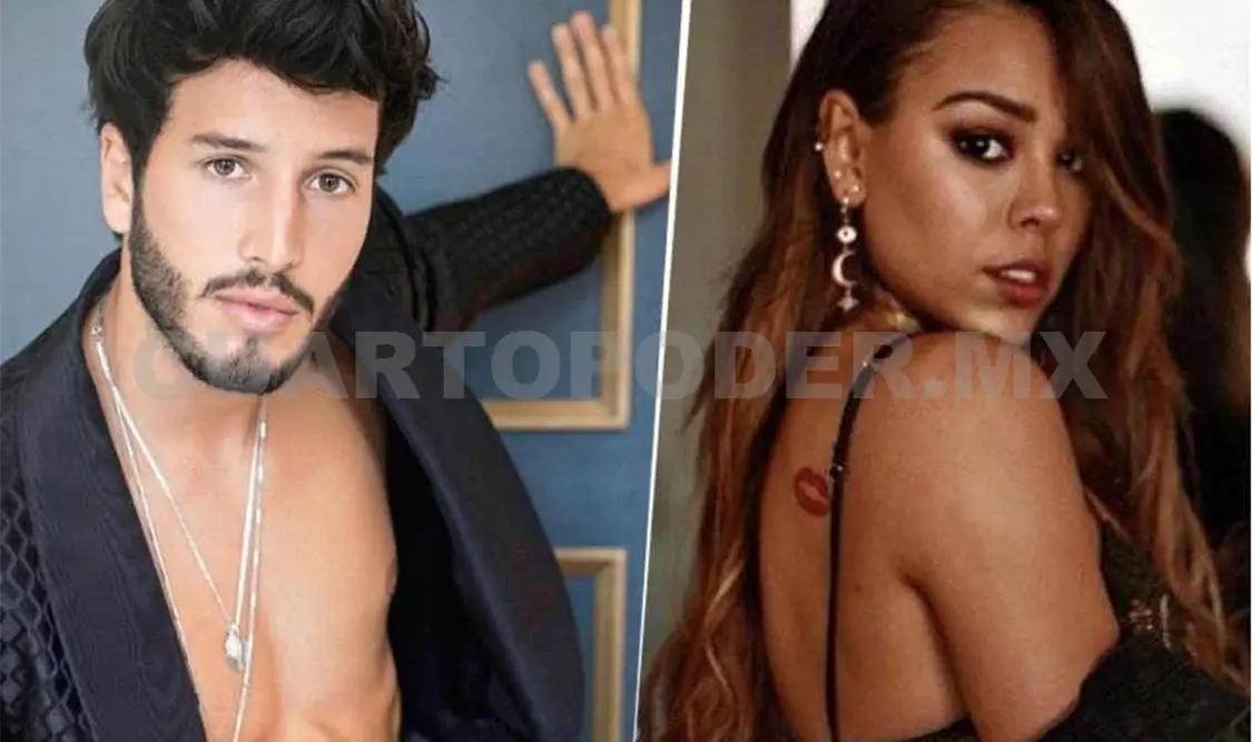 Danna Paola y Yatra, de nuevo juntos