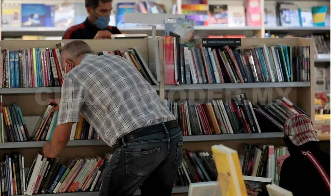 Buscan iniciativa única para Ley del Libro