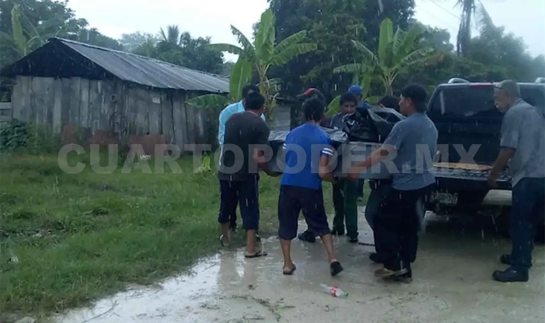 Asesinan a jovencita en baños de un hotel