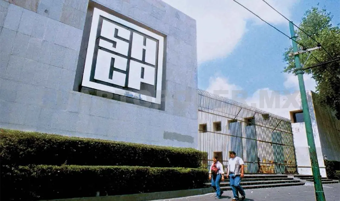 SHCP tiene registro de 19 fideicomisos públicos