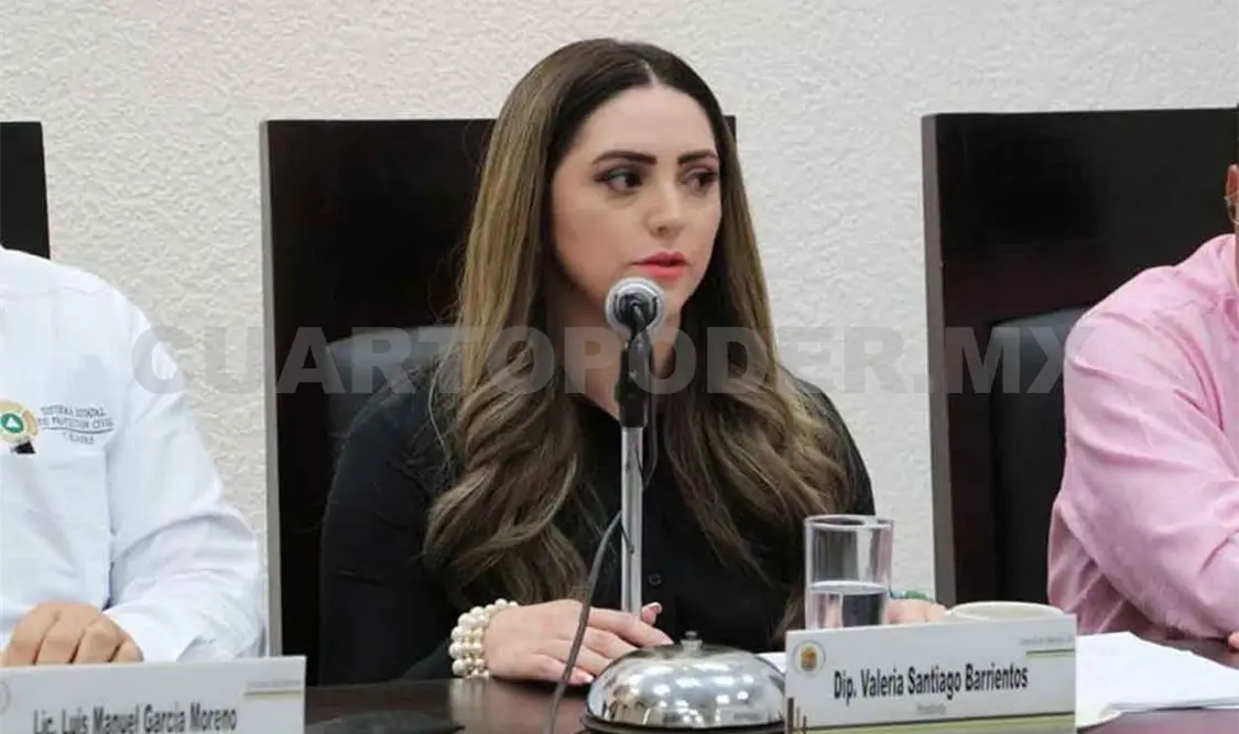 Reconoce a FGE tras localización de menor
