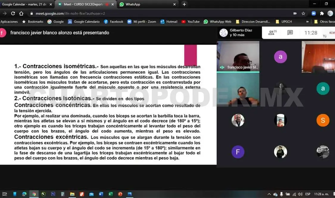 Cerca un nuevo proceso de certificación