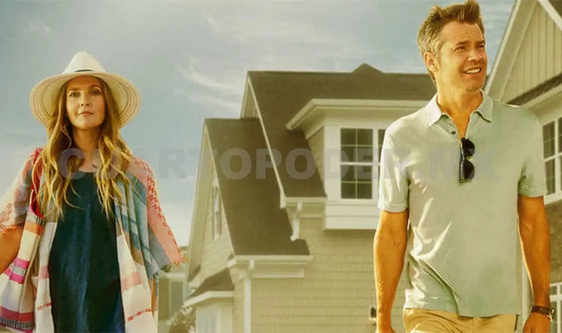 Santa Clarita Diet