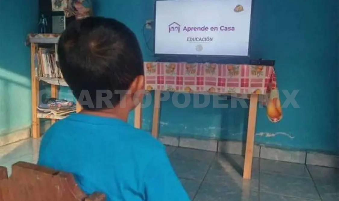 El proceso de reprogramación detecta el nuevo orden de los canales. Agencias