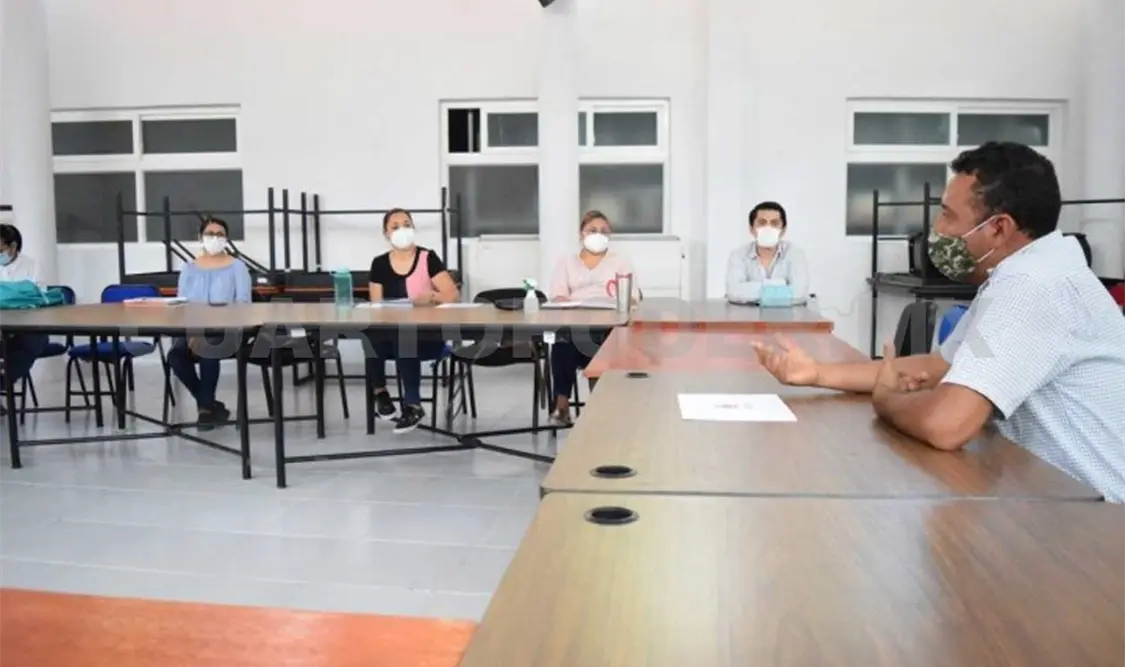 En diferentes ocasiones el instituto ha sido señalado por temas administrativos. CP