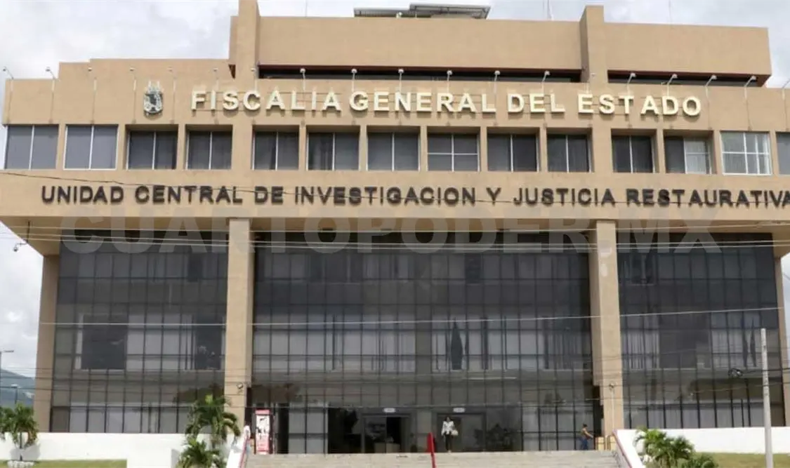 La Fiscalía investiga la muerte de una mujer ocurrida en el mes pasado en la capital. Cortesía