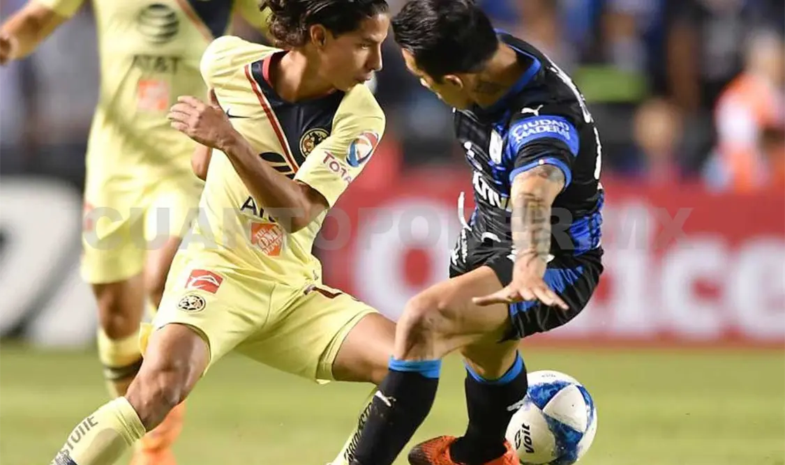 Gallos buscará sorprender a las Águilas