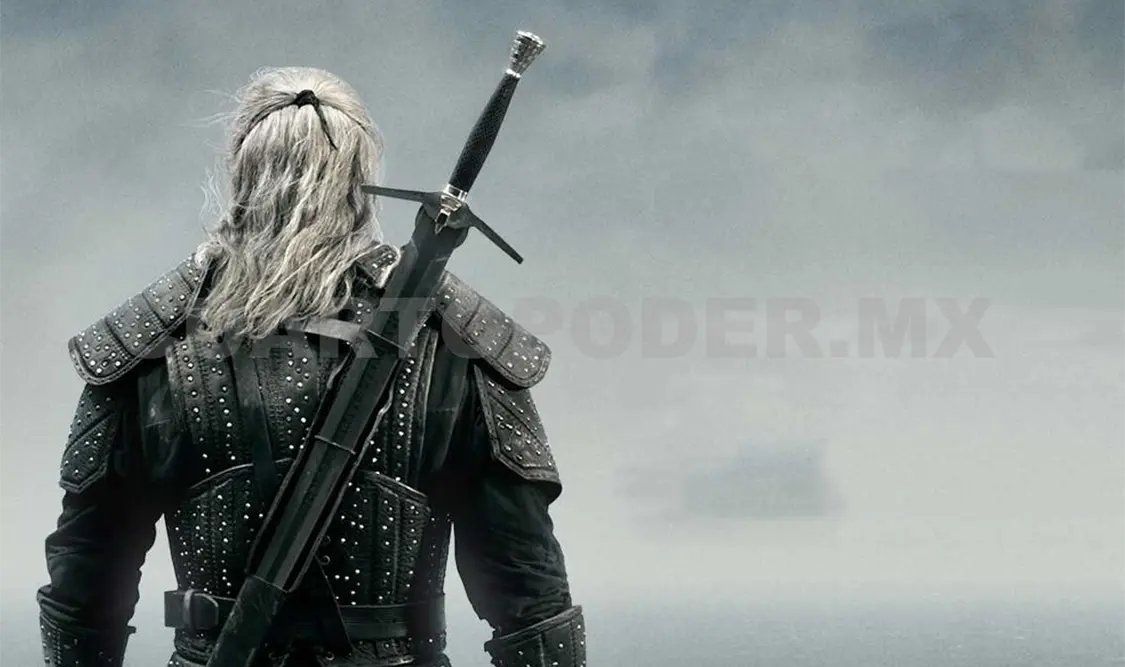The Witcher