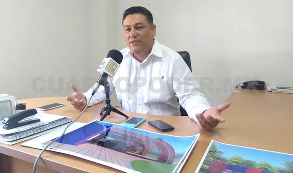 Industriales ven positivo cambio en Obras Públicas