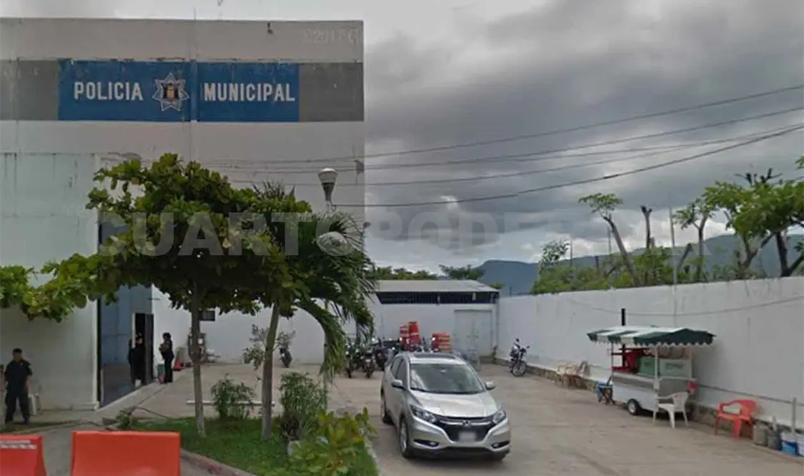 Invertirán 6 mdp para reconstruir secretaría