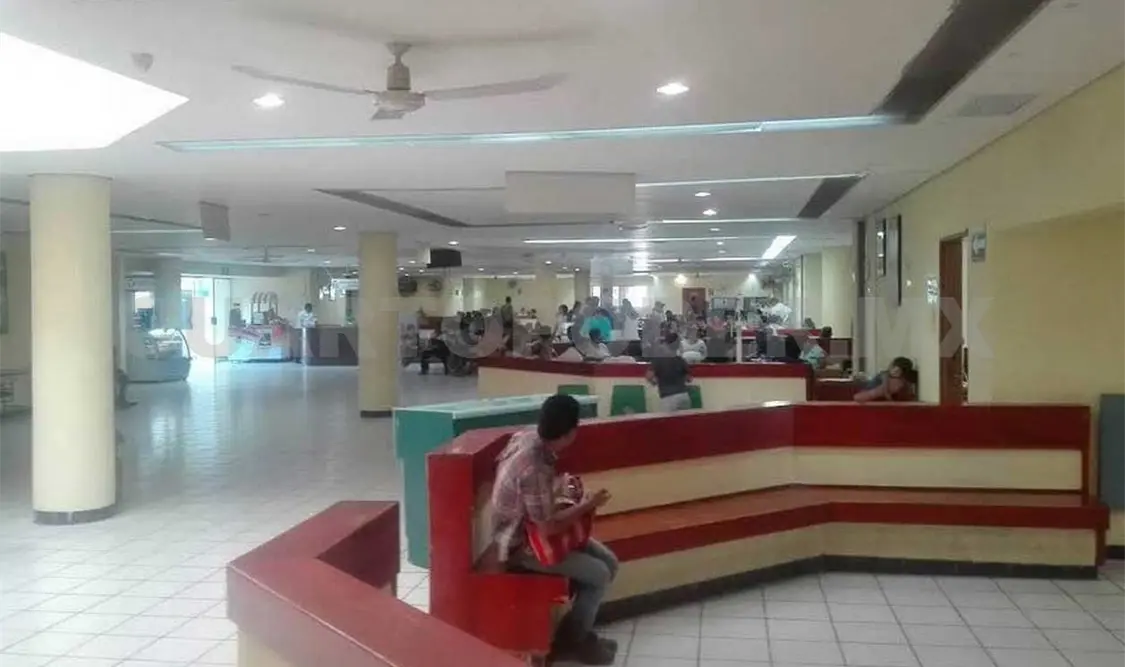 Persiste falta de material médico e insumos en IMSS