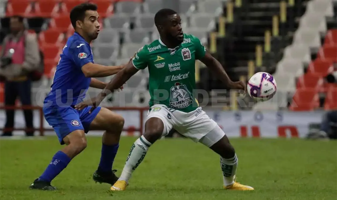 Cierran León y Xolos la fecha 5 del torneo