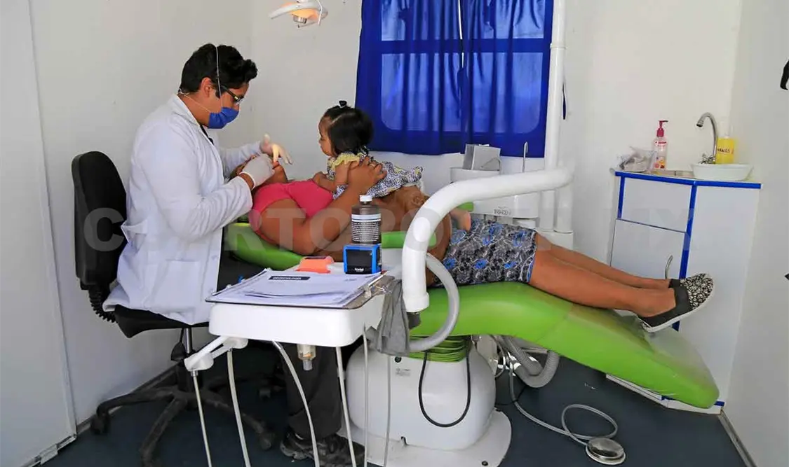 Publican decreto sobre Programa Sectorial de Salud