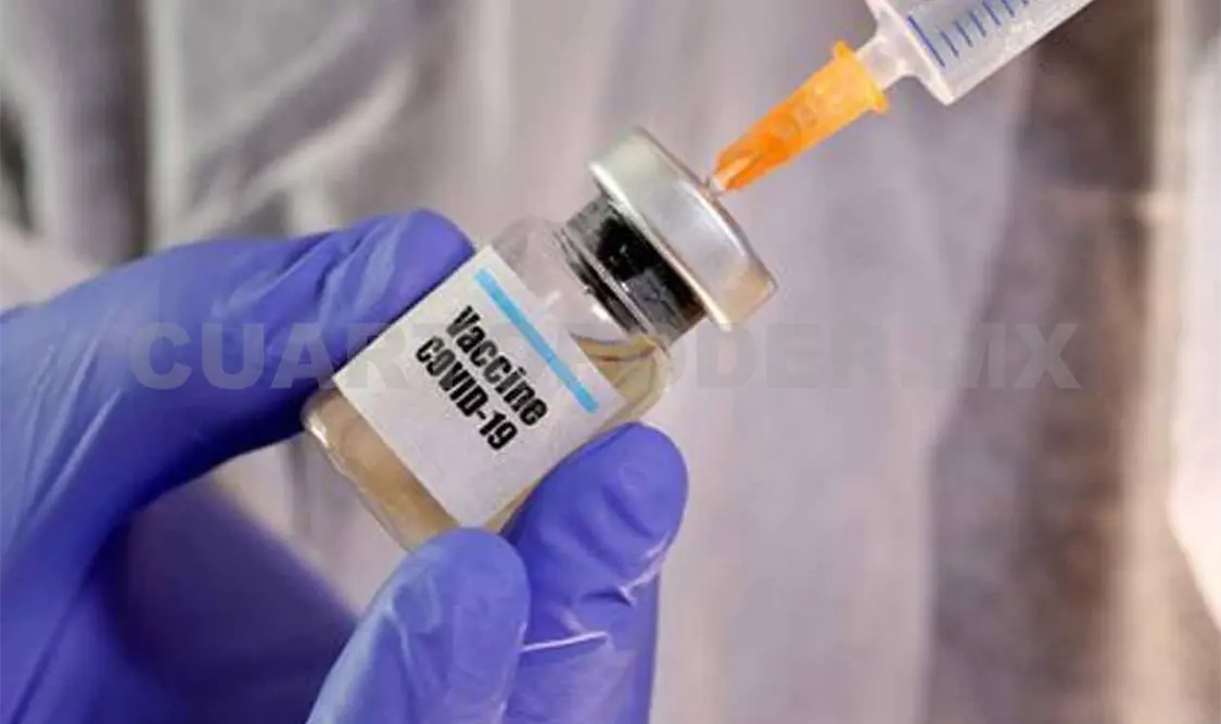 El paso del coronavirus en México y el mundo