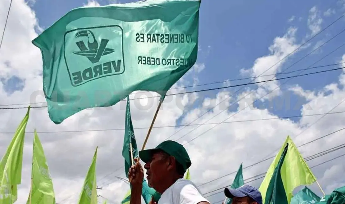 No hará alianzas en diputaciones ni alcaldías: PVEM