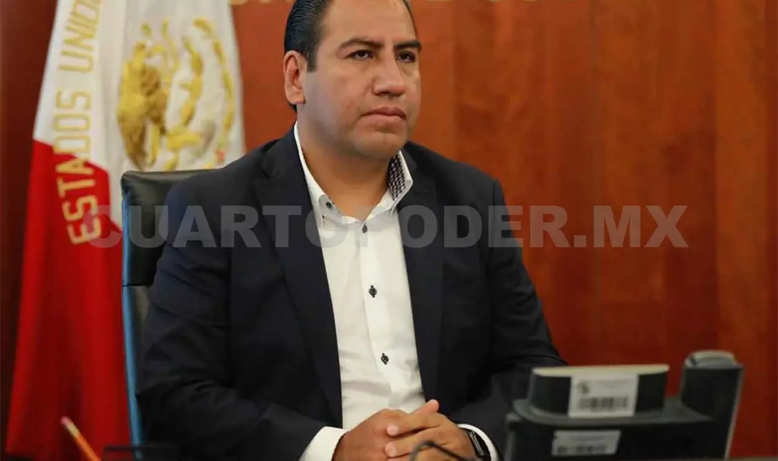 Reto, nuevos modelos de impartición de justicia: ERA