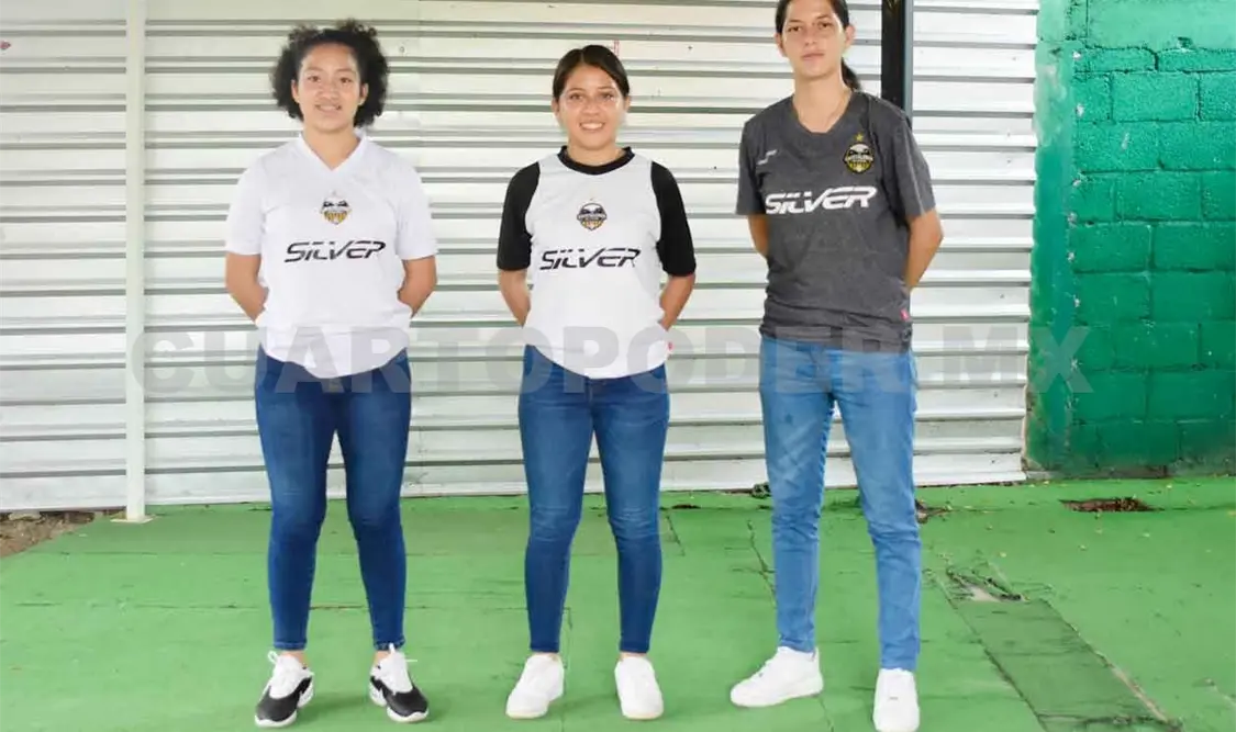 Zona Chiapas inicia el 19 de septiembre