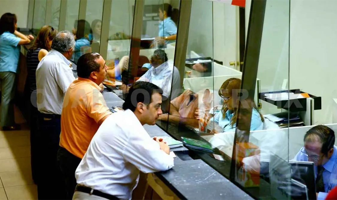 Ofrecerán reestructura de créditos a afectados