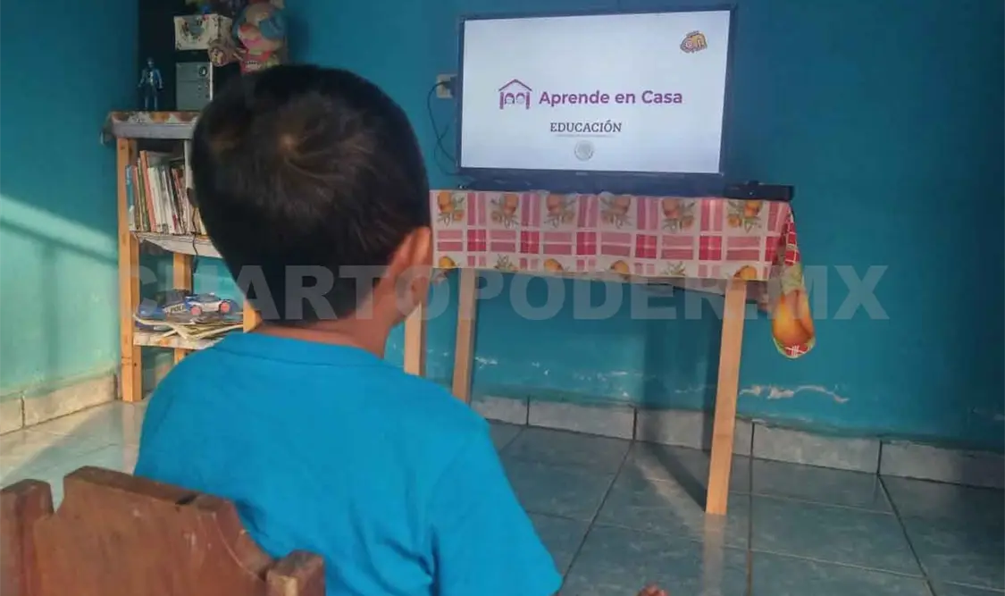 Piden sumar esfuerzos para evitar deserción escolar