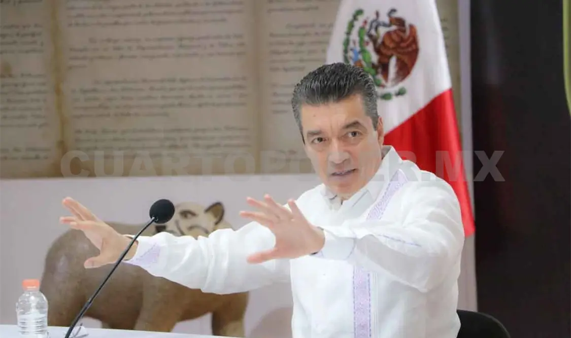 Pide Escandón no bajar la guardia ante el Covid