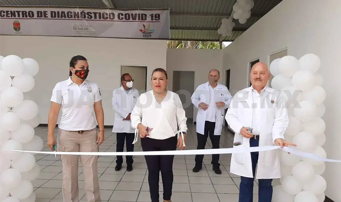Autoridades intensifican la lucha contra el Covid-19