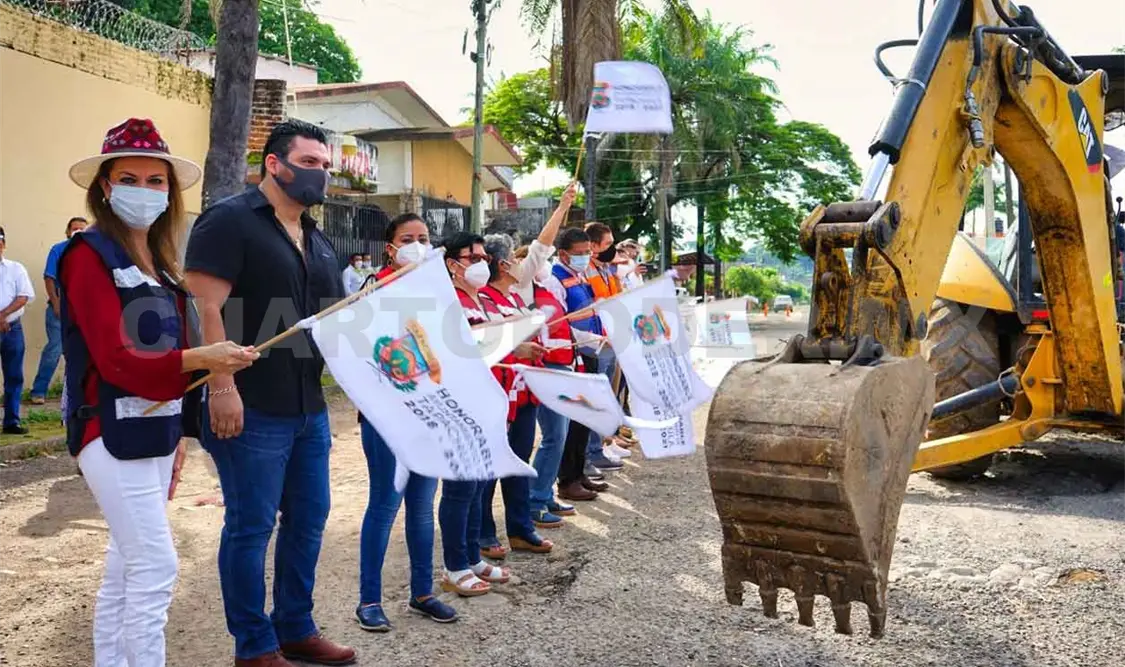 Más de 4 mdp del FIS se invierten en Tapachula
