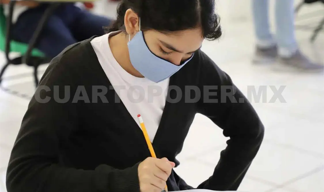 Publican relación de admitidos en Escuela de Terapia Física