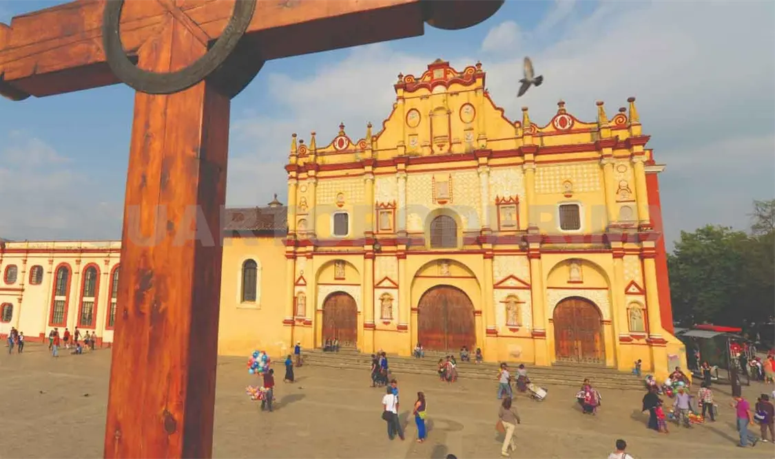 Abren gradualmente centros turísticos