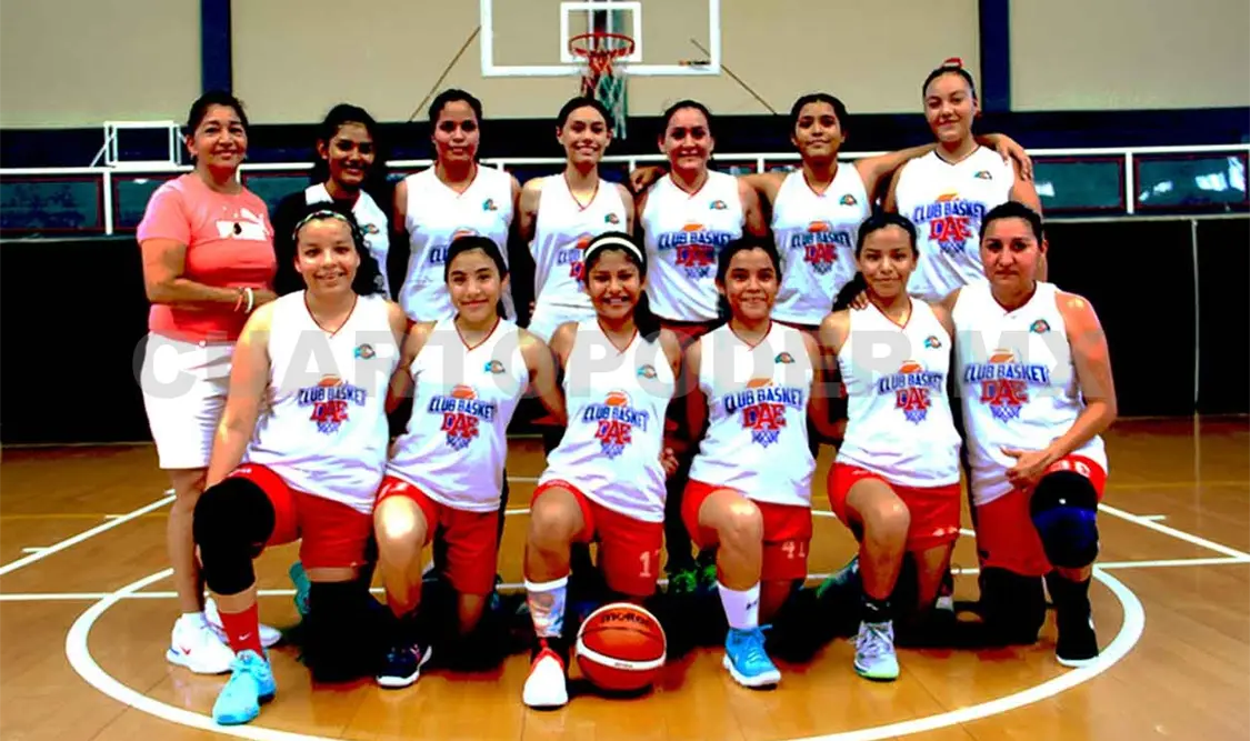 Basket DAE aguarda el regreso a la duela