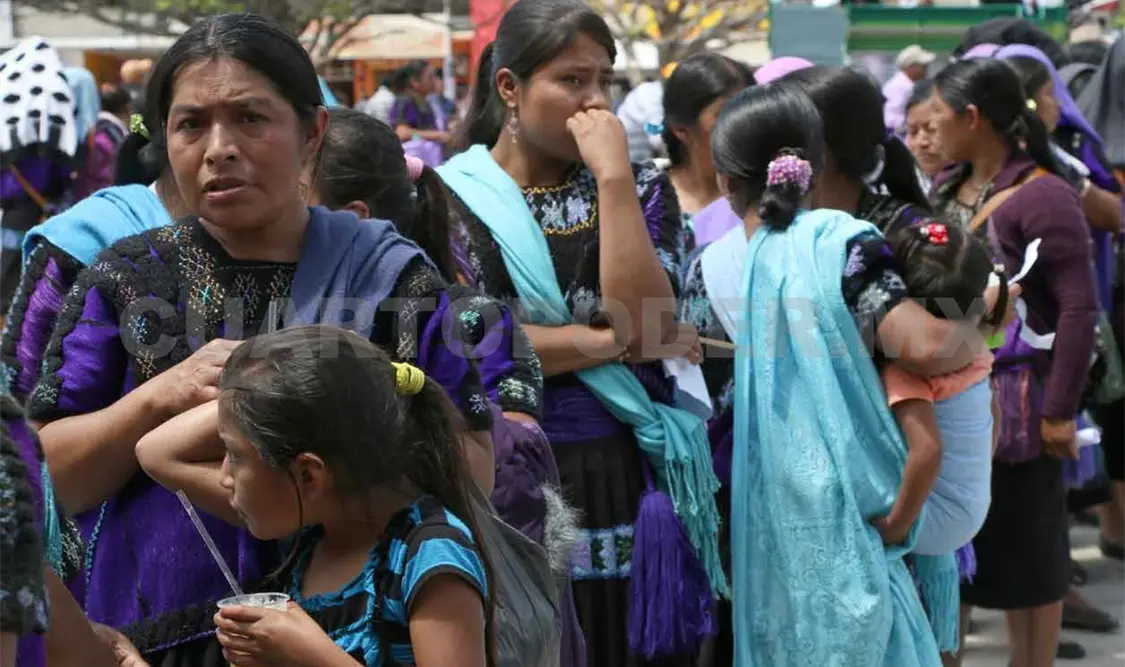 Violencia desplazó a más de 8 mil personas en 2019