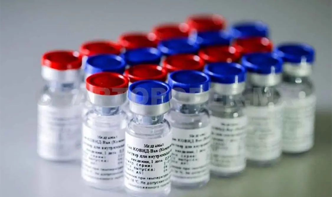 El paso del coronavirus en México y el mundo