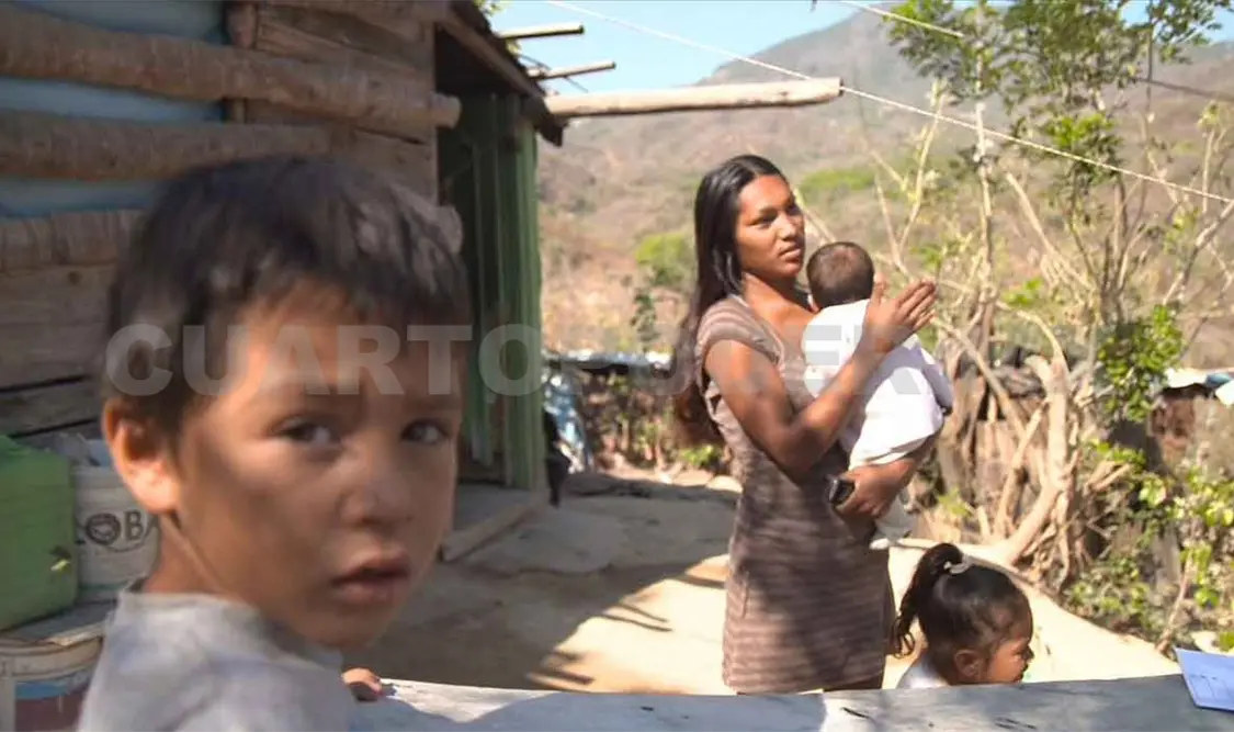 Dejará 30 millones de latinos clase media por crisis