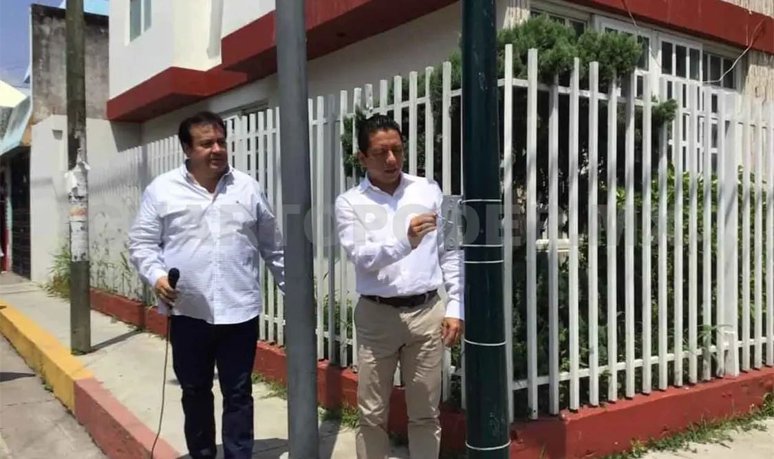 Inicia segunda etapa de semaforización