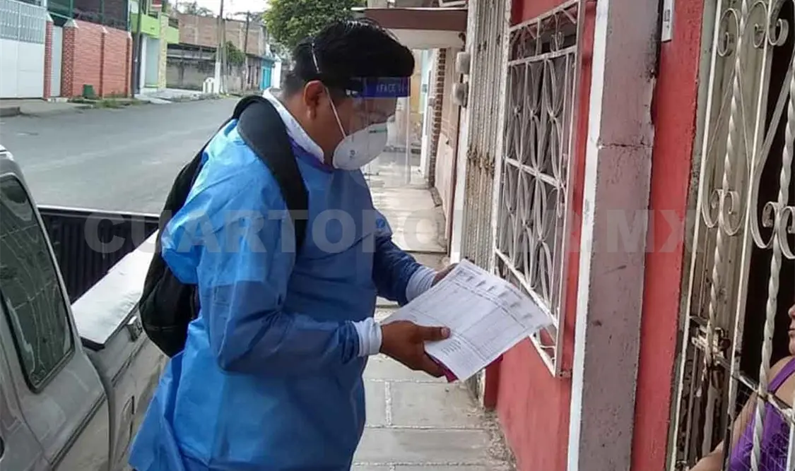 Más de 5 mil pacientes recuperadas de Covid-19