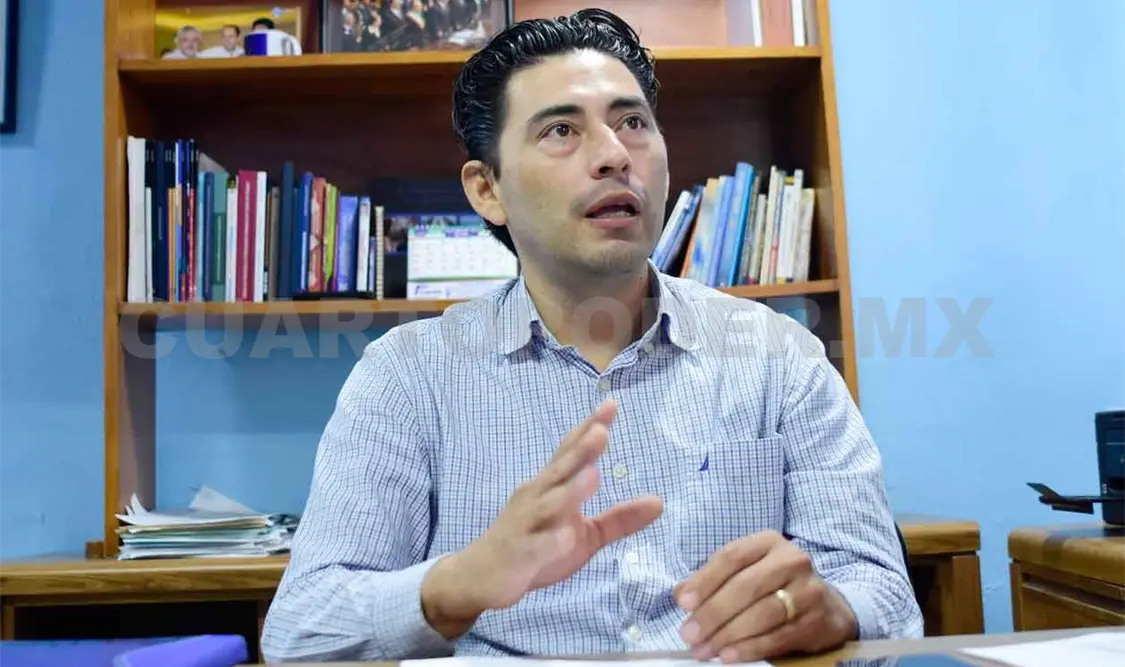 Diputada desvió recursos del PAN