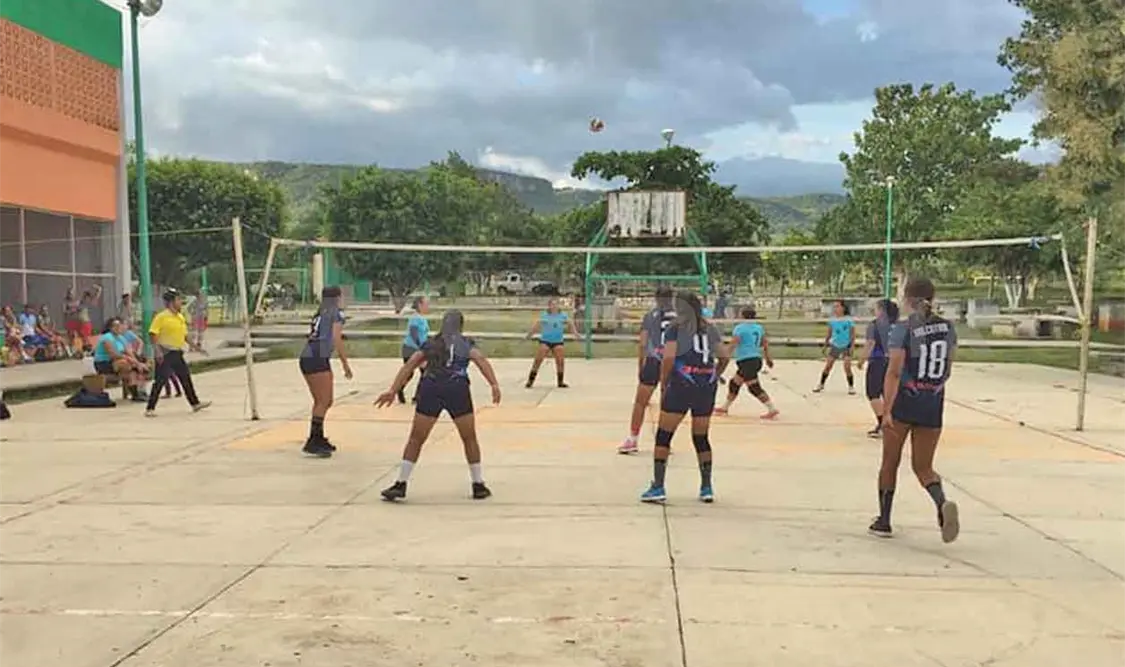 Ven más cerca el regreso a las canchas