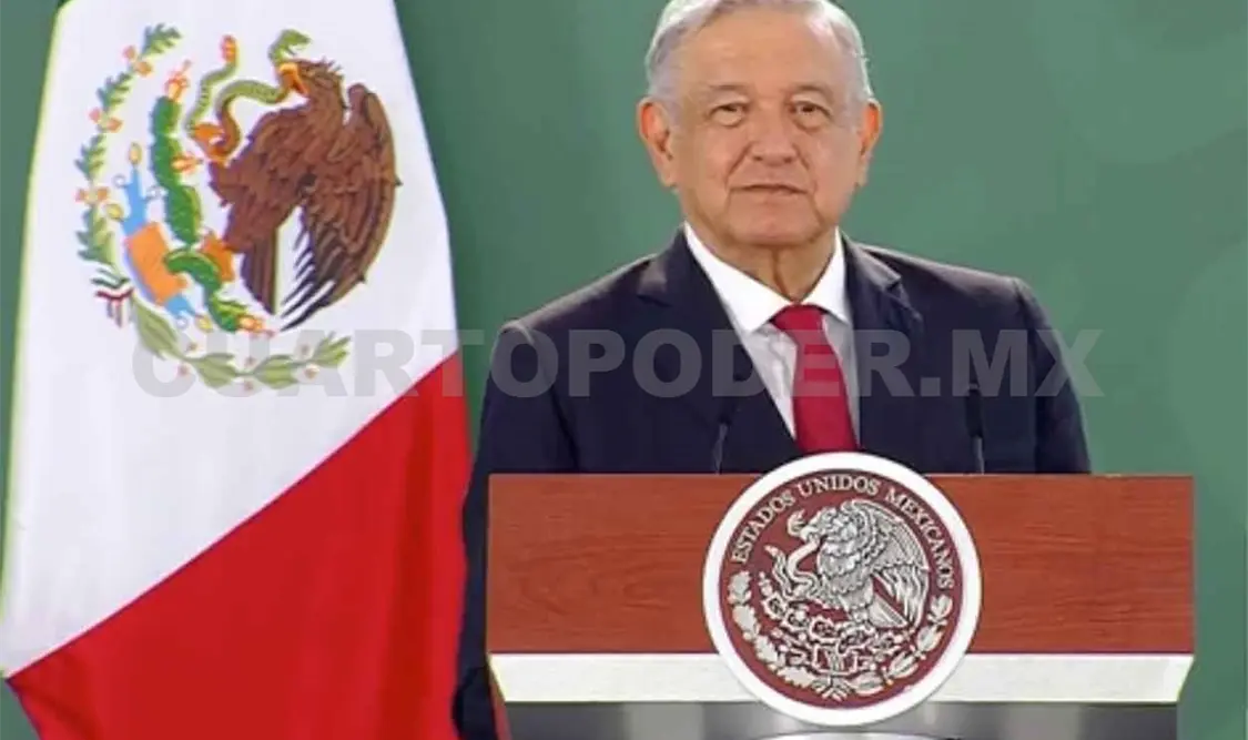 AMLO dispuesto a declarar en el MP sobre video