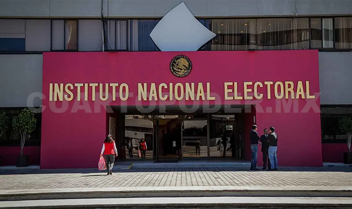 Acusa de “presiones” para frenar partido